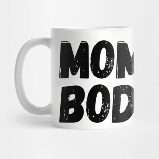 Mom Bod Mug